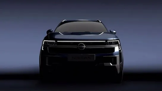 Upcoming Cars in February 2026 (image S-M)