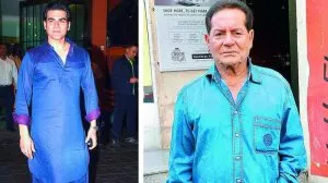 Salim Khan Health Update