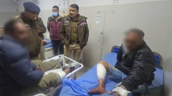 Dehradun Arjun Murder Case (image social media )