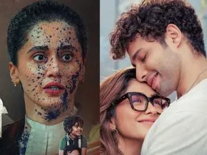 Wednesday Box Office Collection