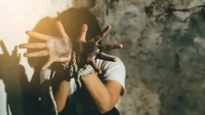 Jharkhand Child Kidnapping Case