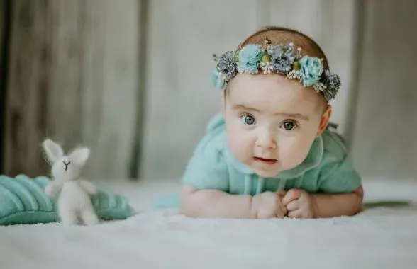 Baby Names Inspired by Lord Hanuman