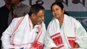 Mukul Roy Passes Away