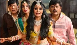 Monday Box Office Collection Report