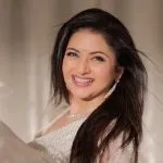 Bhagyashree Birthday Special Love Story