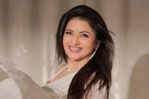 Bhagyashree Birthday Special Love Story