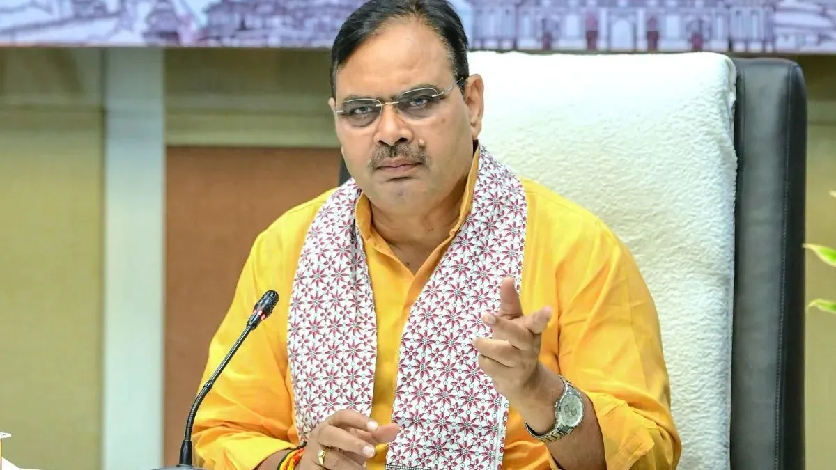 Rajasthan Three City Name Changed
