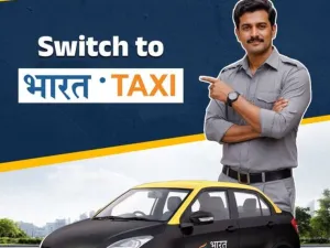क्या है सरकारी Bharat Taxi App जो कर सकता है Ola Uber की छुट्टी, क्या है खास इस ऐप में, जानिए