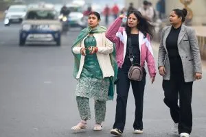 Aaj Ka Mausam 16 Feb