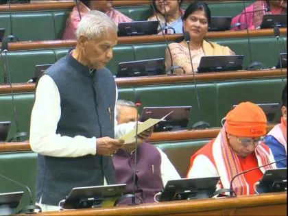 Bihar Budget 2026-27 Highlights (image S-M)