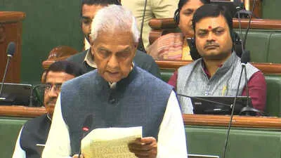 Bihar Budget 2026-27 Highlights (image S-M)