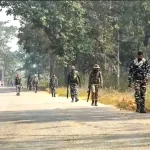 Chhattisgarh Naxal Encounter