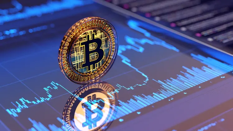 Bitcoin Price Crash