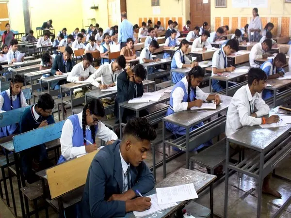 UP Board Exam Guidelines 2026