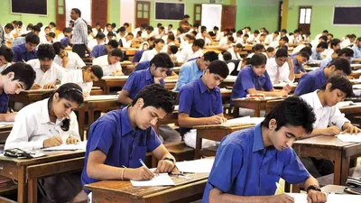 UP Board Exam Guidelines 2026