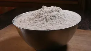 Buckwheat Flour Food Poisioning