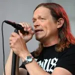 Brad Arnold Passes Away