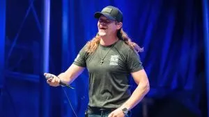 Brad Arnold Passes Away