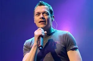 Brad Arnold Passes Away