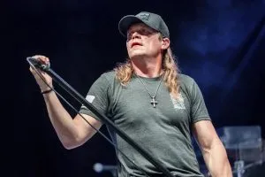 Brad Arnold Passes Away