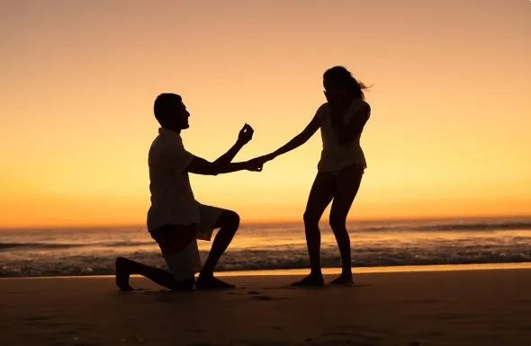 Happy Propose Day Wishes In Hindi