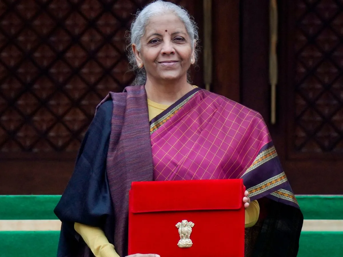 Union Budget 2026 Highlights (S-M)