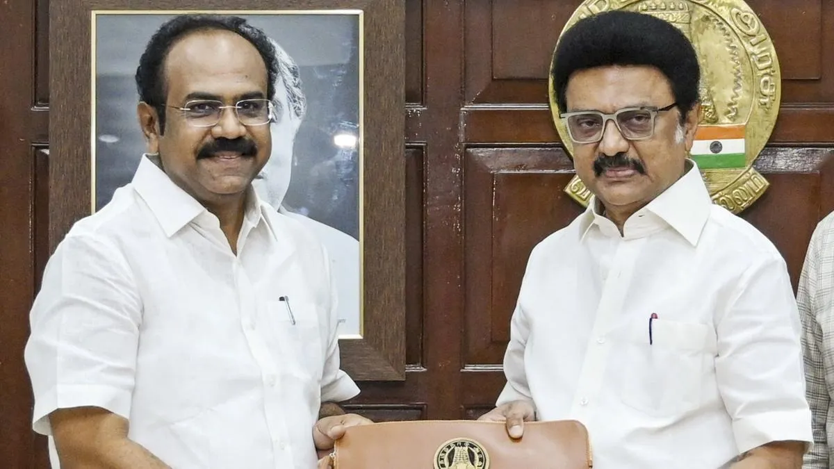 Tamil Nadu Budget 2026-27 Highlights