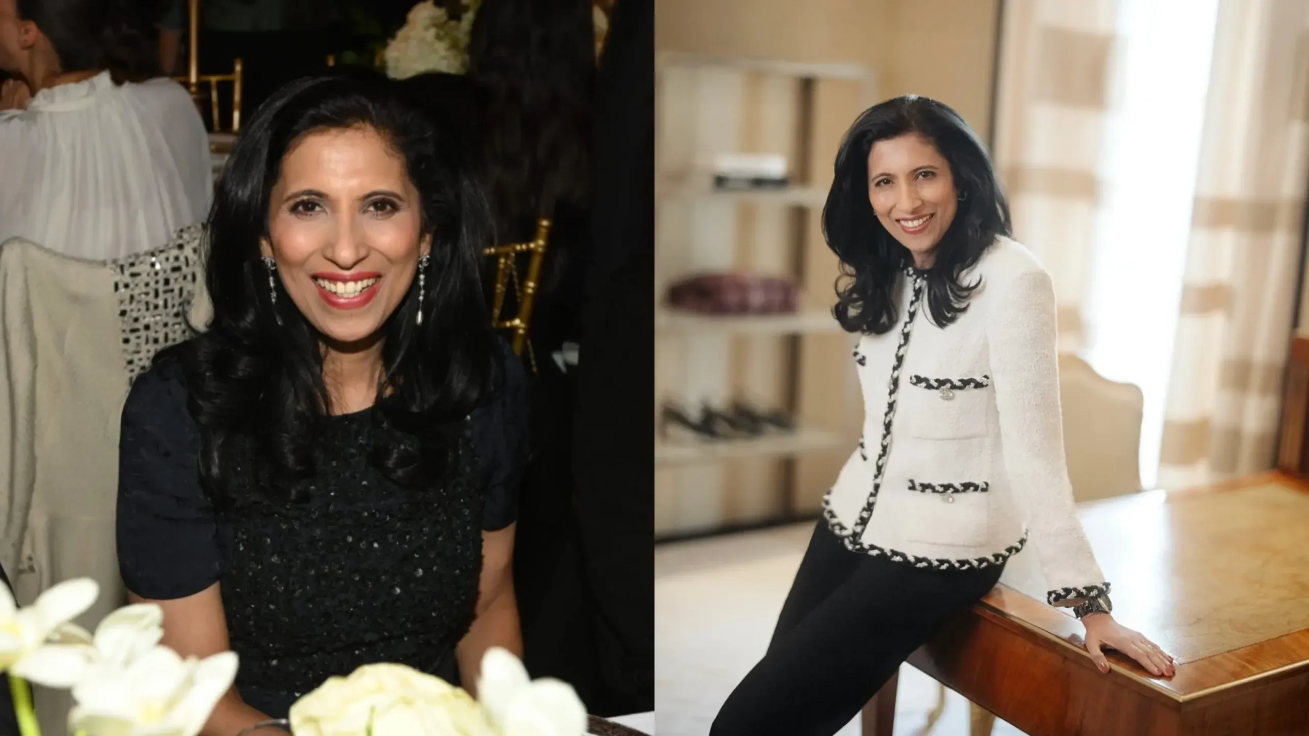 Leena Nair Net Worth (Image- Social Media)