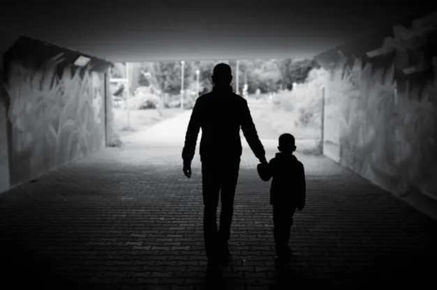 Jharkhand Child Kidnapping Case