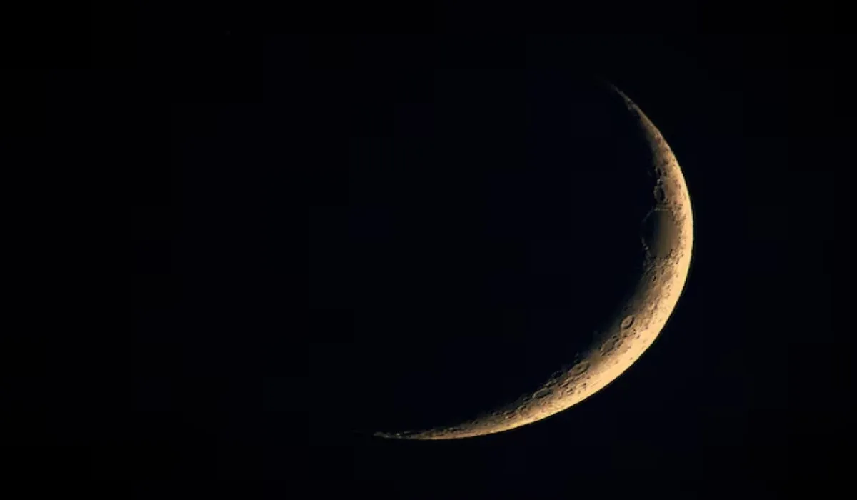 Ramadan Ka Chand Kab Dikhega