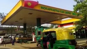 CNG Rate Today