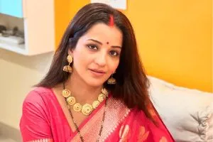 Monalisa Net Worth