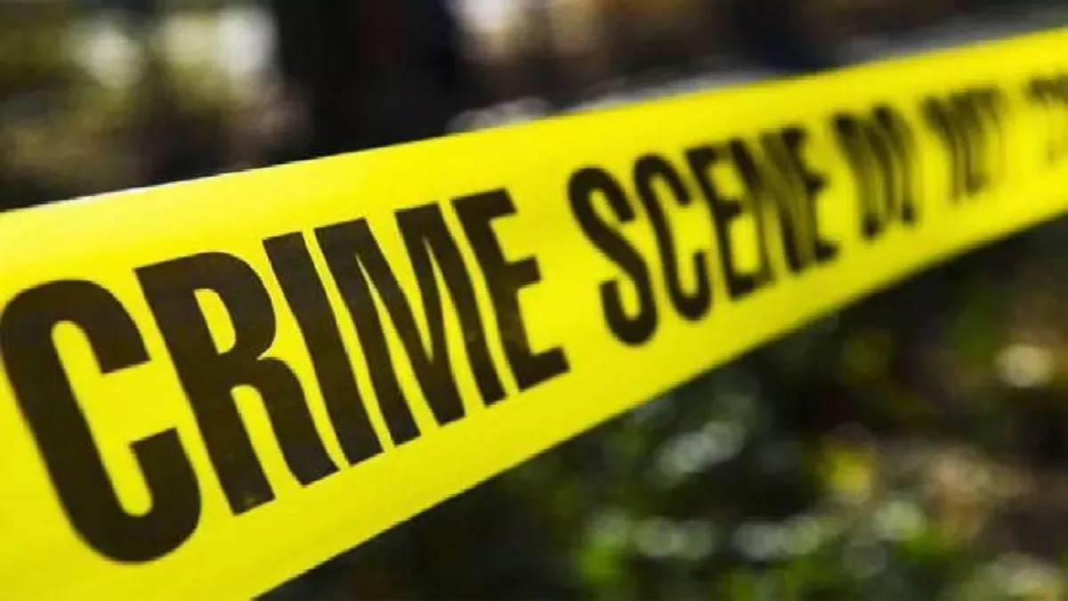 Ballia Women Suicide Case (image S-M)