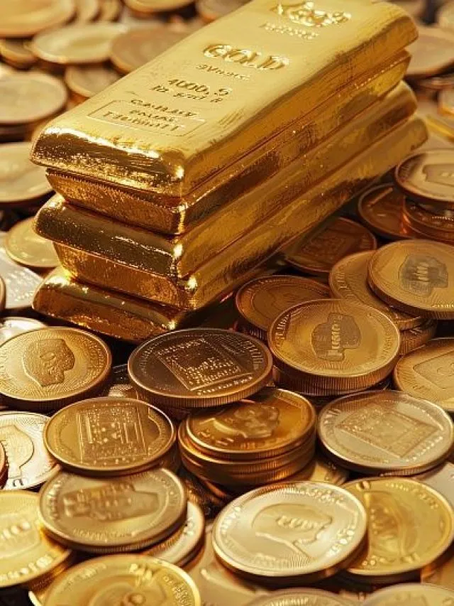 GOLD SILVER RATE TODAY 18 FEB: 2.50 लाख के करीब चांदी! सोने के भाव में भी गिरावट, जानें अपने शहर का ताजा रेट