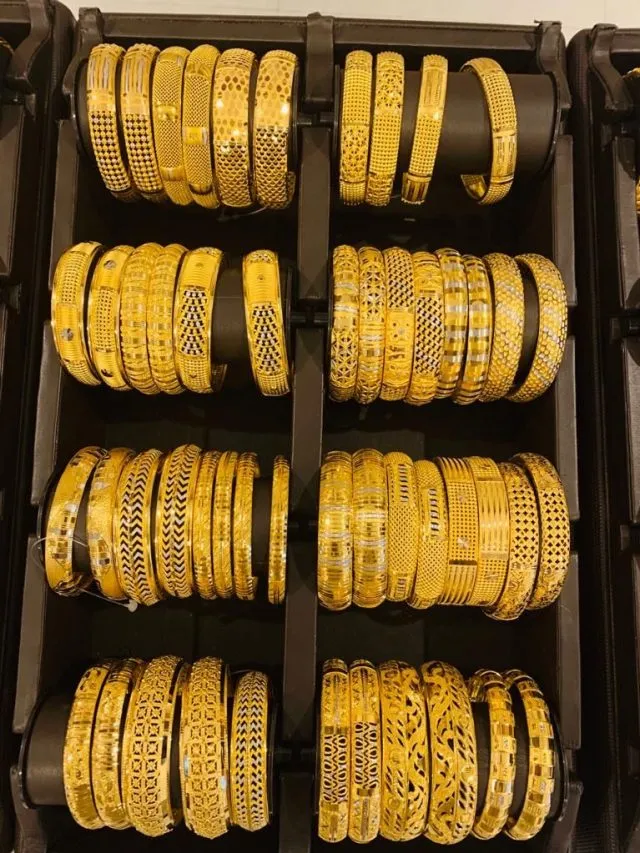 GOLD SILVER RATE TODAY 14  FEB: Valentine Gift में देंगे सोना-चांदी? पहले जान लें 14 फरवरी के ताज़ा भाव