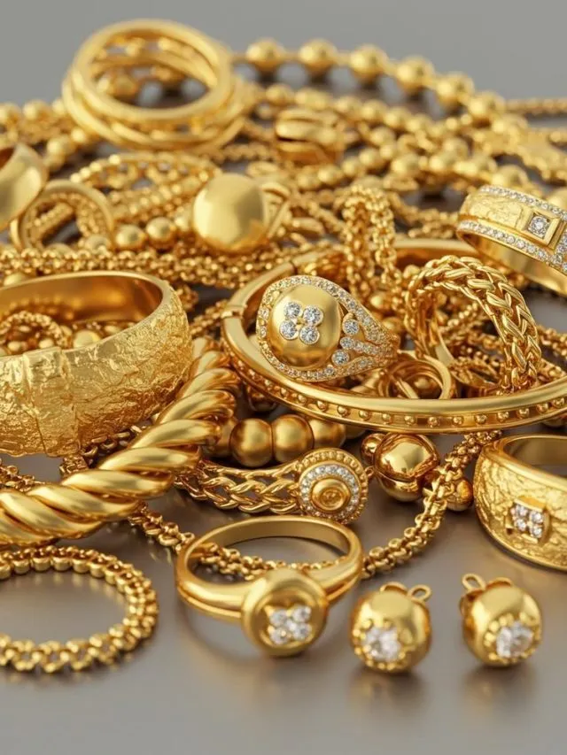 GOLD SILVER RATE TODAY 25 FEB: 1.60 लाख के पार सोना, चांदी की चमक पड़ी फिकी, जानें अपने शहर का ताजा भाव