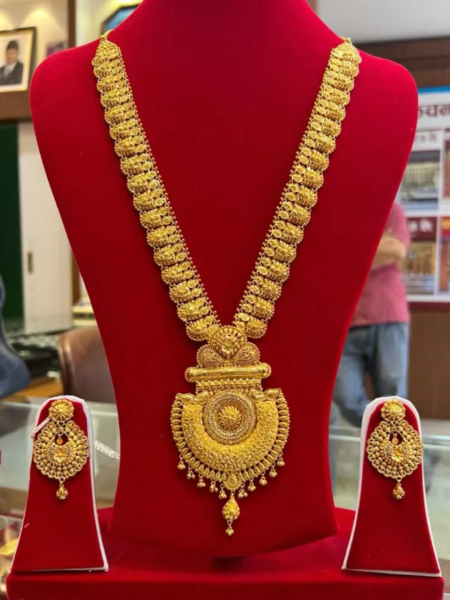 GOLD SILVER RATE TODAY 27 FEB: Gold हुआ महंगा या सस्ता? Silver लुढ़का! देखें आज का ताजा रेट