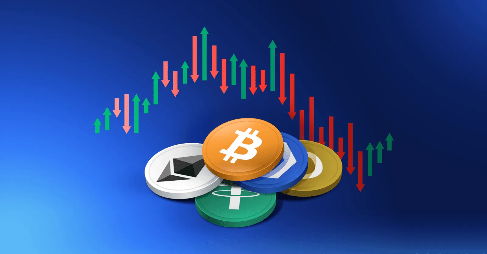 Bitcoin Price Crash