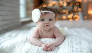 Gauri Names for Newborn Baby