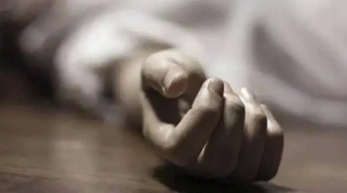Aligarh Father Death After Daughter Wedding