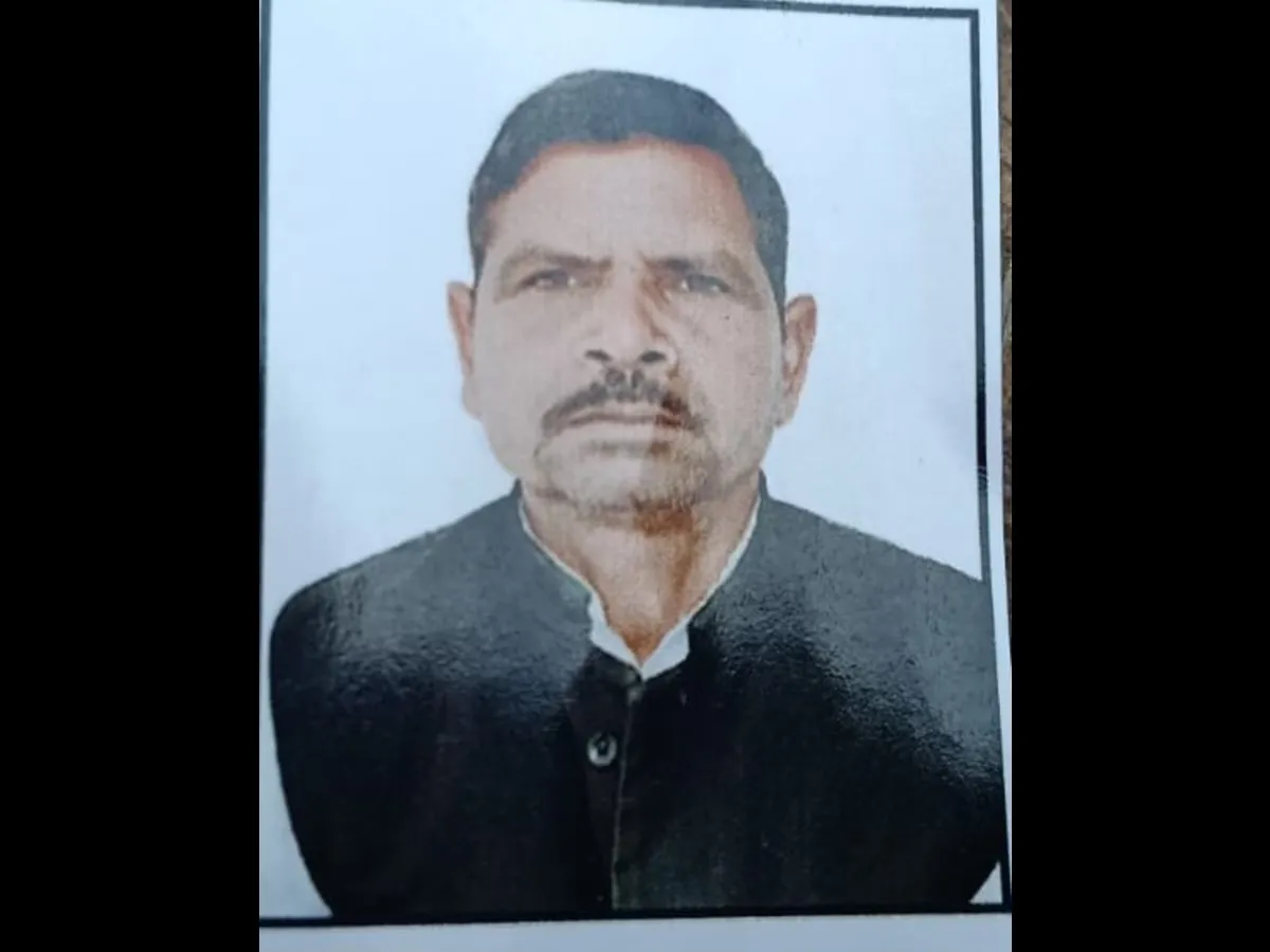 Muzaffarnagar Father Killed Two Daughters