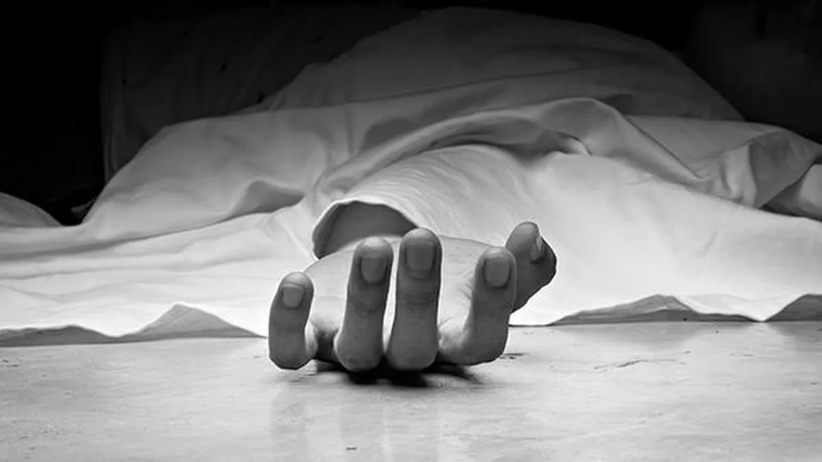 Bengal Hostel Student Death