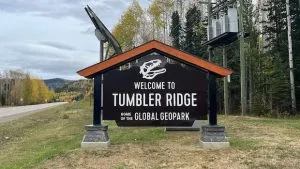 Canada School Mass Shooting