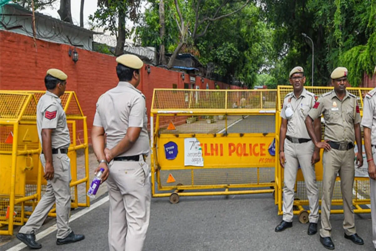 Shivam Gupta Murder Case