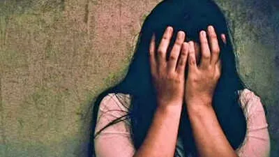 Odisha rape and murder Case (source: social media)