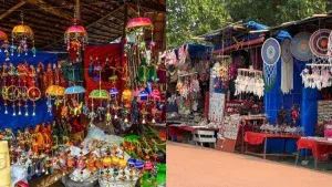Surajkund Mela Budget