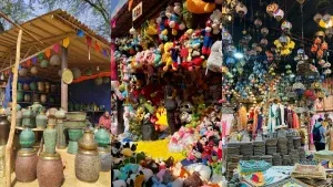 Surajkund Mela Tips