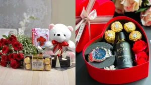 Unique Rose Day Gift Ideas