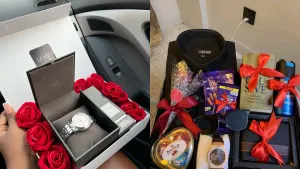 Rose Day Gift Ideas