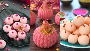 Special Dessert Recipe for Rose Day 2026